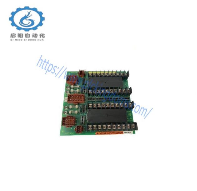 ABB 3HNA013820-001 Industrial Control Module