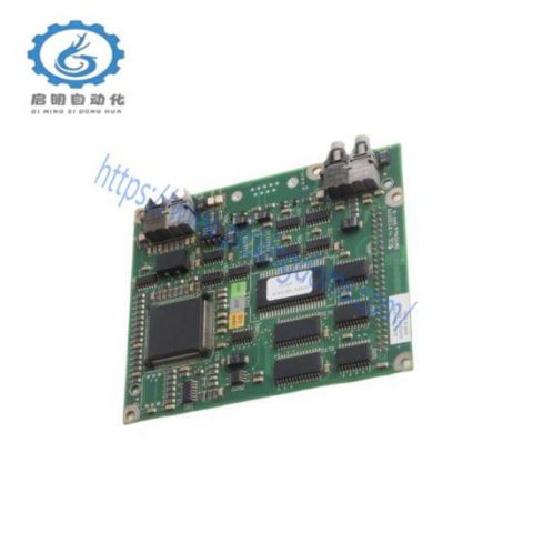 ABB 3ASC25H204 - Industrial PLC Module for Advanced Control Solutions