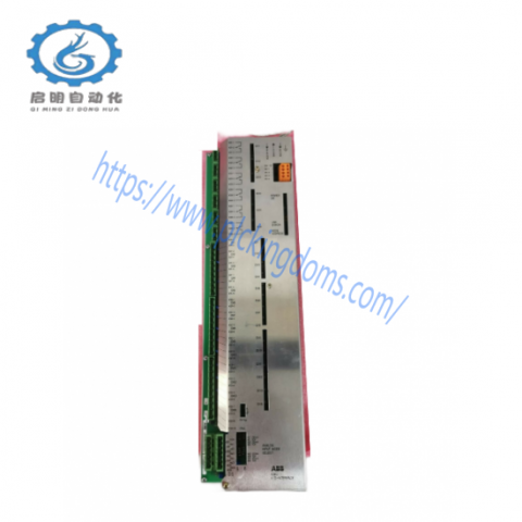 ABB 3BHB000272R0101 - Advanced Industrial Controller, Precision & Efficiency for Manufacturing Solutions