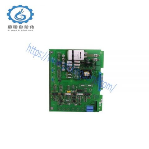 ABB PM864AK01 3BSE018161R1 Industrial Control Module