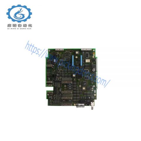 ABB UNS2880A DCS Module 3BHB005727R0001 - Advanced Control Solutions for Industrial Automation