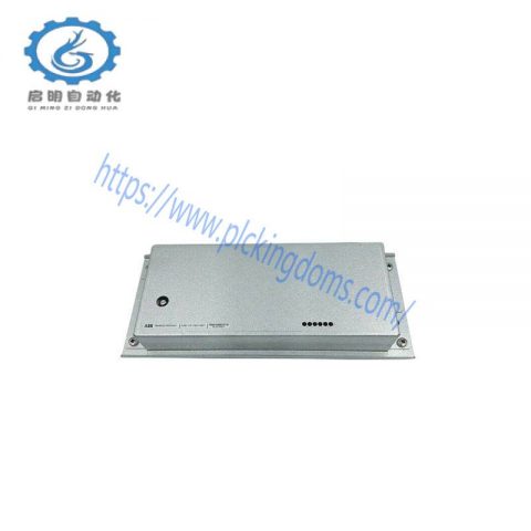 ABB 3BHB022793R0001 - High-Performance Industrial Control Module