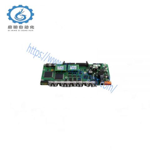 WOODWARD UG-ACT C8251-758 Industrial Control Module