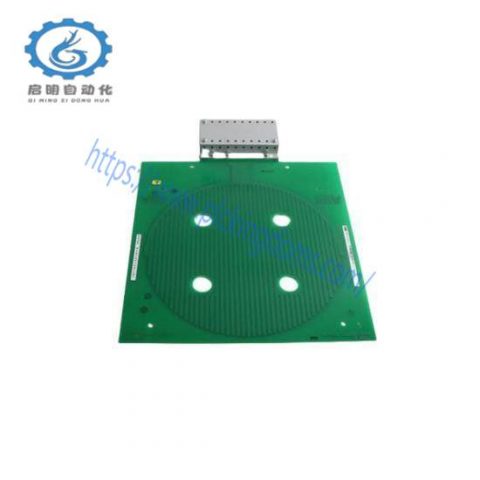 ABB 3BSE010995R2 Industrial Control Module