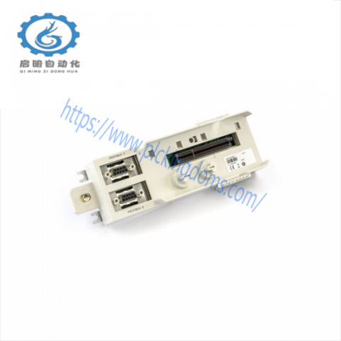ABB 3BSE025349R1 Baseplate - Precision Control Solutions for Industrial Applications