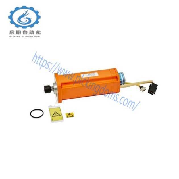 ABB 3HAC021679-001 Drive Automation Module