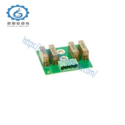 ABB 3HAC020151-001 New Filter Unit - Automation Parts