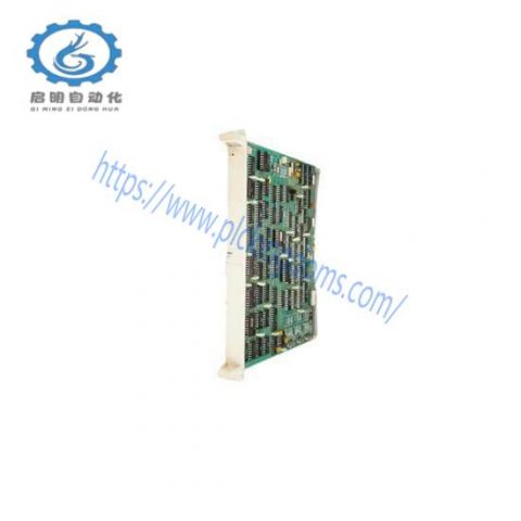 ABB 3HAC020738-007 | New Automation Components