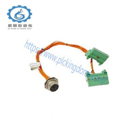 ABB 3HAC021117-001 Harness-Position Switch for Robotic Parts