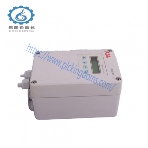 ABB 3HAC022907-001 Industrial Control Module