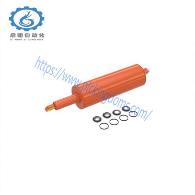 ABB 3HNA006576-001 Industrial Control Module