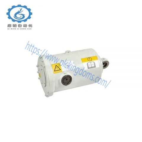 ABB S-076N Digital Input Module for Industrial Automation