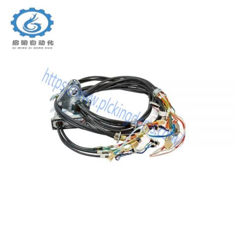 ABB 3HNA006576-001 Industrial Control Module