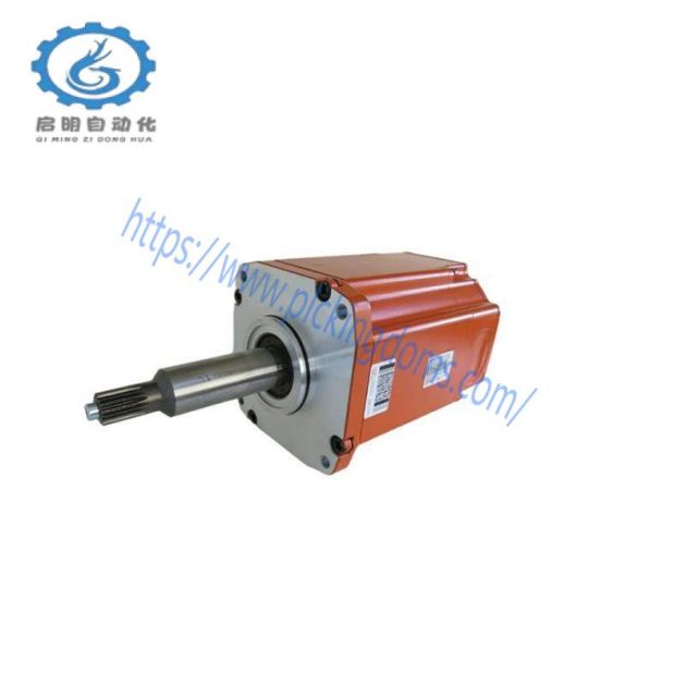 ABB 3HAC028462-001 Industrial Control Module