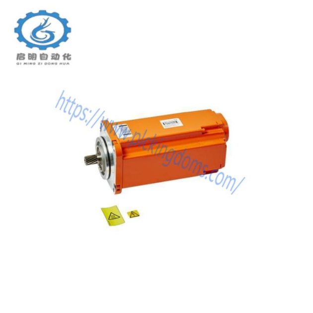 ABB 3HAC028462-001 Industrial Control Module