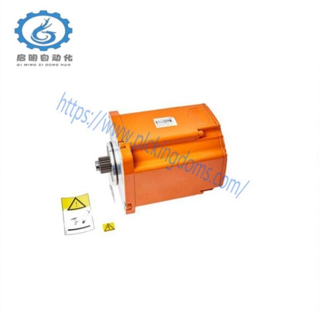 Siemens PM3326B-6-1-2-E Industrial Automation Module