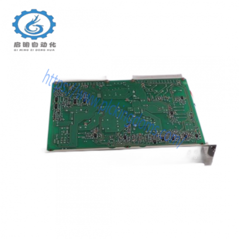 ABB 3HNA013638-001 SMU-03: High-Performance Servo Module