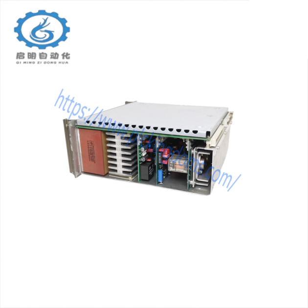 ABB 89NG03 GJR4503500R0001 Industrial Power Supply