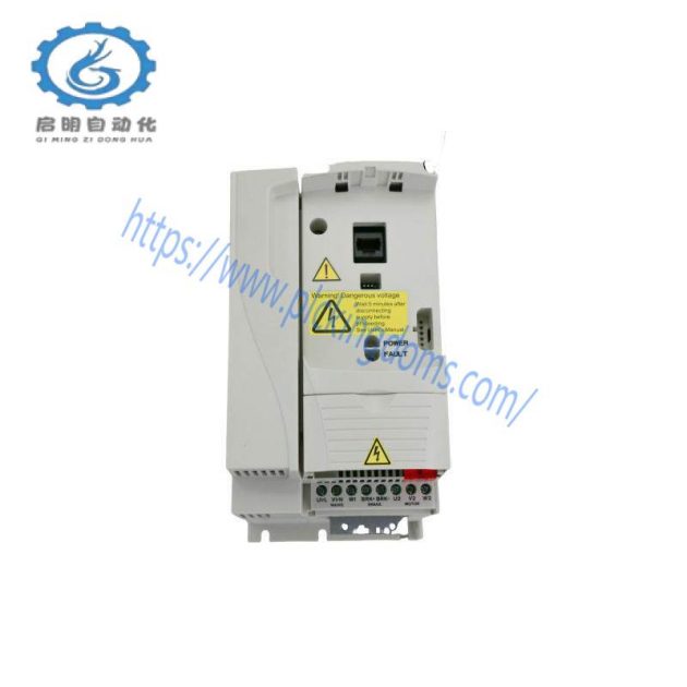 GE R2U4N1D1B2T0A Industrial Control Module, Enhanced Performance and Reliability