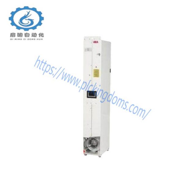 ABB 3HAC2412-8 Hydraulic Servo Module