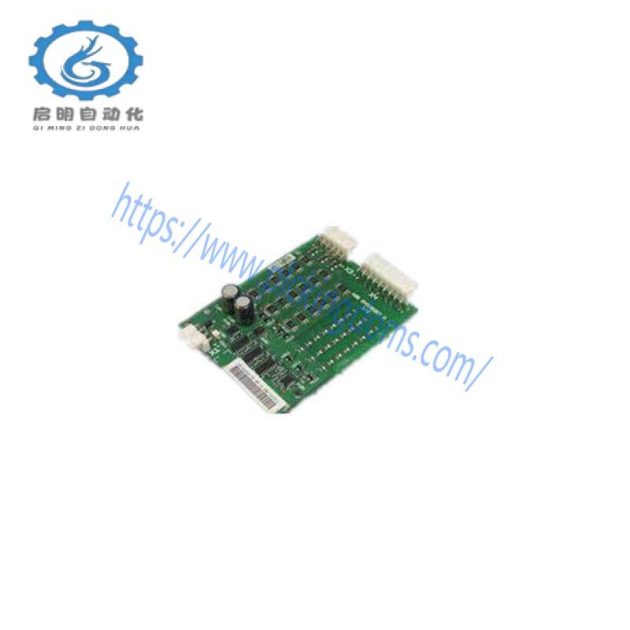 GE AC364RFLEX-A Plug Bus Plug - Enhancing Industrial Power Distribution