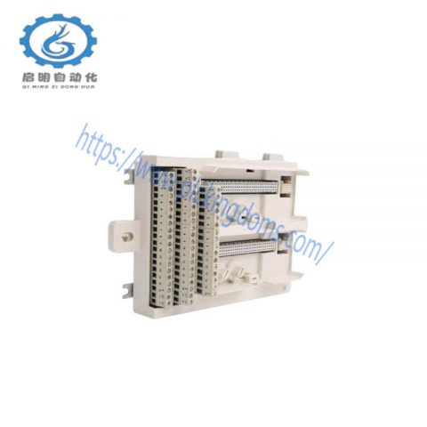 Rockwell AB 1794-IP4 Industrial 4-Channel Pulse Counter Module
