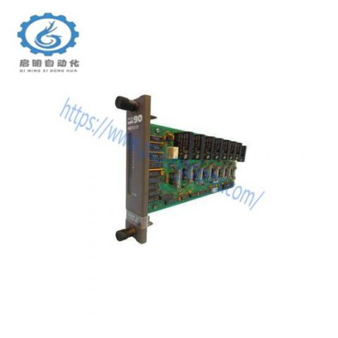 Bailey IMMFP11 Multifunction Processor Module, PLC Component