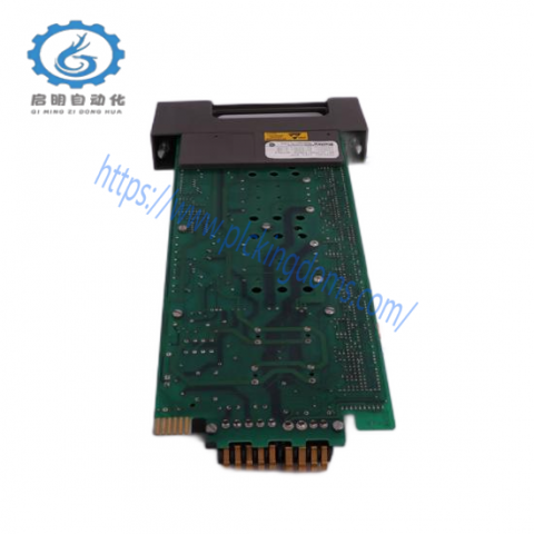 ABB CI541V1 PROFIBUS-DP Bus-Module