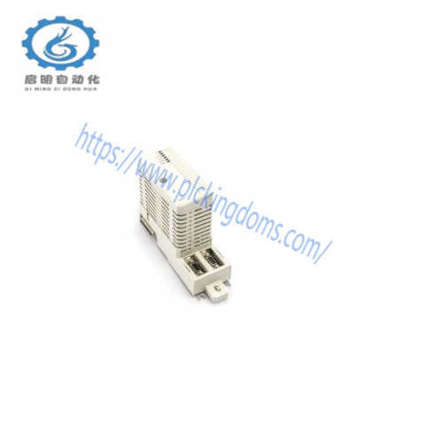 ABB CI854BK01 3BSE069449R1 PROFIBUS-DP/V1 Interface Module