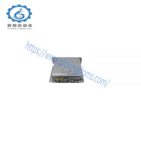 ABB DCF804-0050 3ADT209026R0002 - Field Exciter for Power Systems