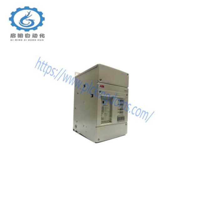 ABB DKC10.3-004-3-MGP-01VRS Industrial Control Module