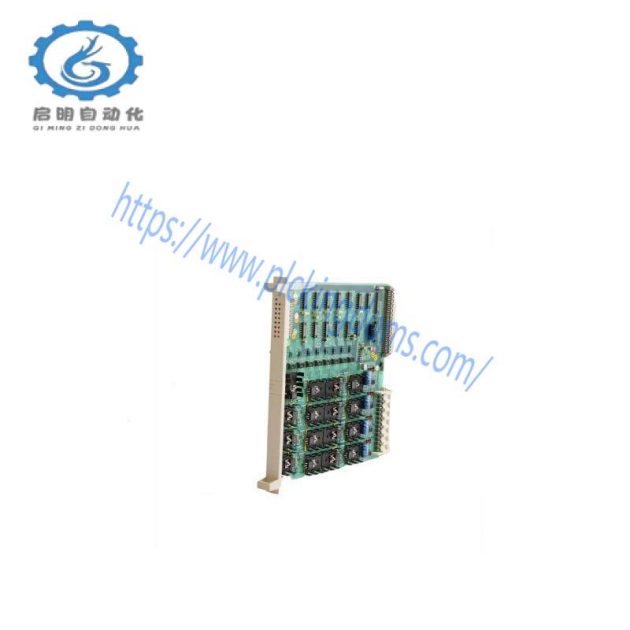 ABB R911333284 - Industrial Control Module