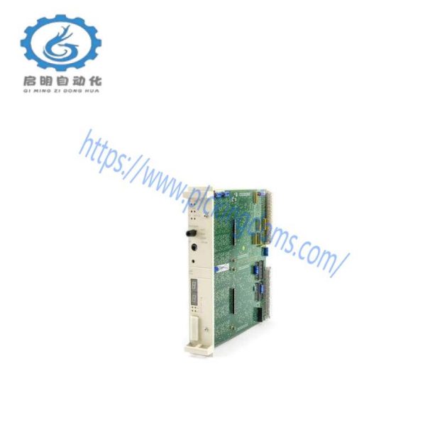ABB HESG446624R0001 Industrial Control Module