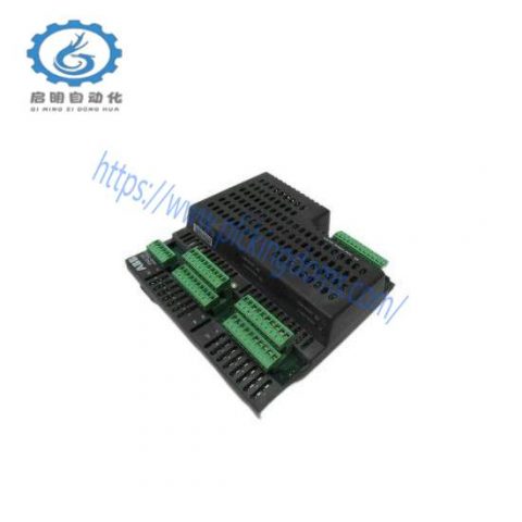 ABB 3HAB 2211-1 SYSTEM BOARD, Industrial Automation Control Module