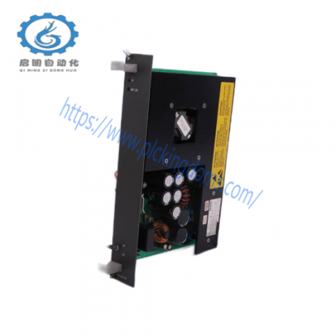 ABB IPS21-35AD: Industrial-grade 3BHB017688R0001 DCS Module