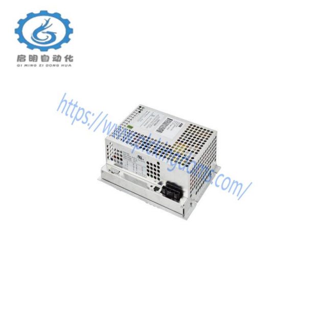 ABB HESG446624R0001 Industrial Control Module