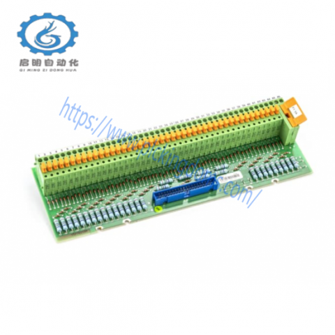 ABB DSTA121A 57120001NY | Advanced Termination Unit