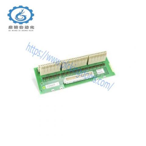 ABB DSTA145 57120001-HP BOARD CONNECTION UNIT