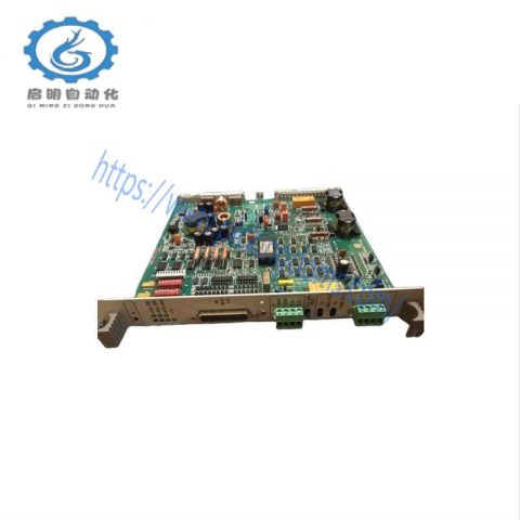 ABB 1SAP173800R0001 Analog Input Output Module