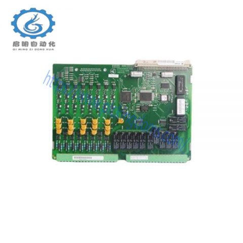 ABB GJR2390200R1010 83SR04E-E Relay Module: Advanced Control Solutions