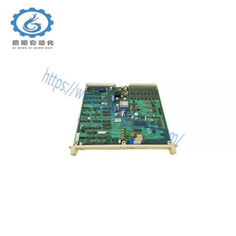 ABB 3HAC041984-001 Digital Input Module, High Precision Control