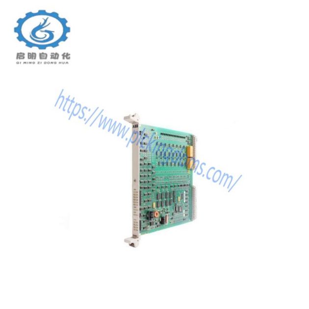 ABB 216DB61 HESG324063R100/J Industrial Module