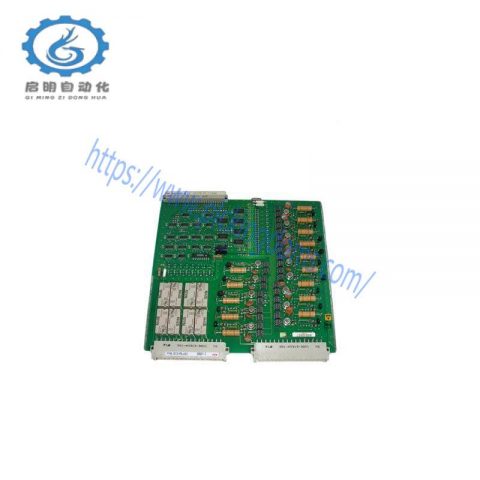 ABB HESG324540R1/H 316EA63 Circuit Board - Precision Control Module for Industrial Automation
