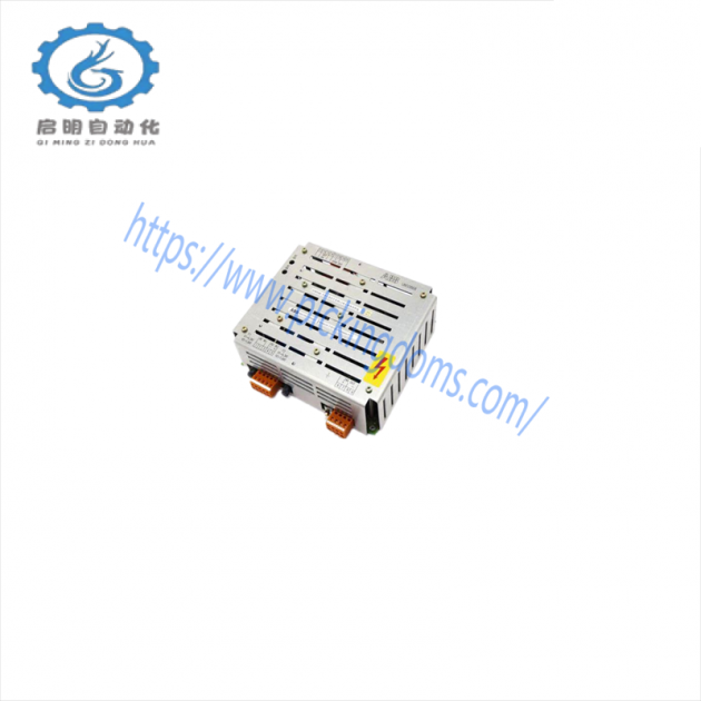 ABB YPO-106A PLC Control Module