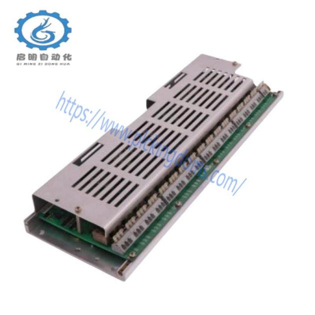 A-P UNS0867 V2 PLC Interface Module