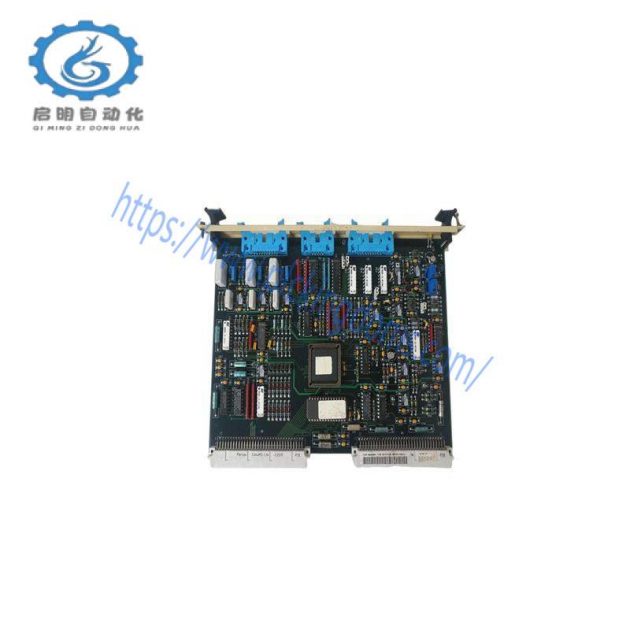 ABB 3BSE011789R1 PXAK402 Control Module: Advanced Industrial Automation Solutions