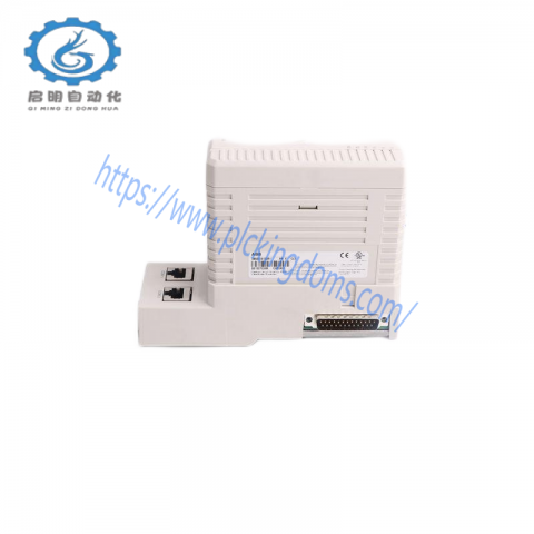 ABB 3HNA006567-001 Module - Industrial Automation Control Component