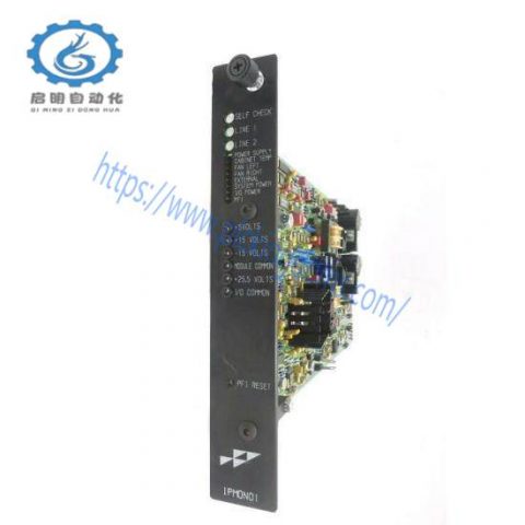 ABB DSTD30 Digital Signal Transmitter Module, Advanced Industrial Automation