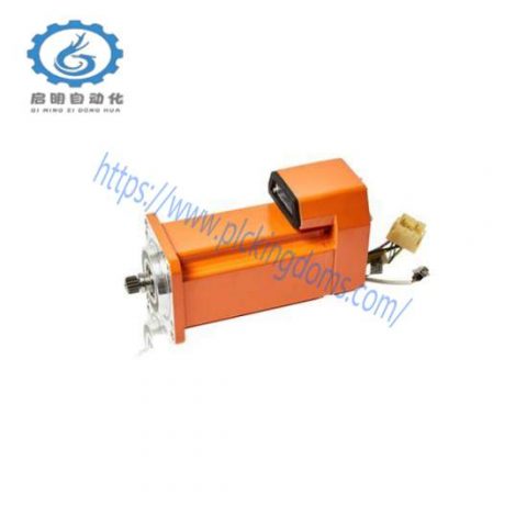 ABB IRB 6640-3HAC028470-001 Balancing Device, Precision Engineering for Industrial Automation