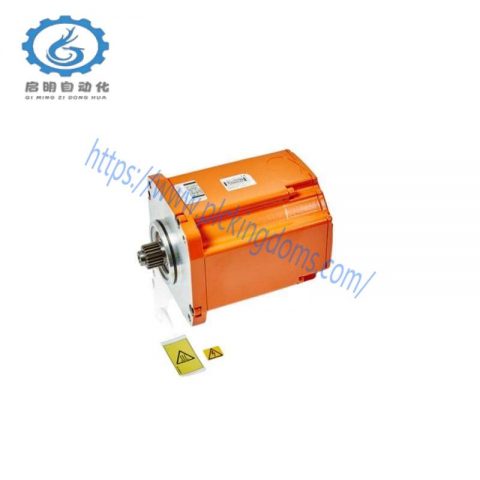 ABB IRB 6700 3HAC055447-006 Rot. AC Motor Including Power Supply - Industrial Grade Robustness and Precision